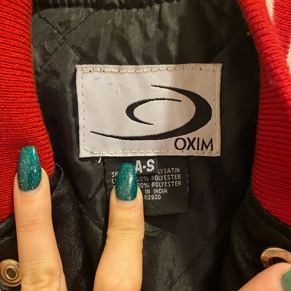 Varsity Cheer Jacket - image 3